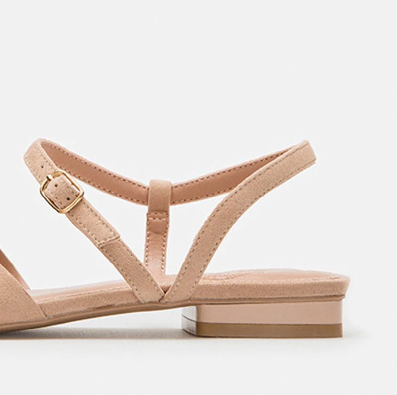 Lucila Sandaler - Beige
