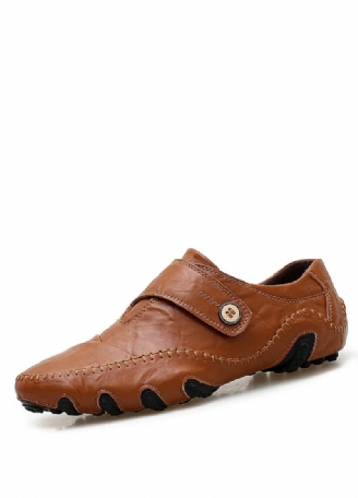 Lucky Herrloafers Casualskor