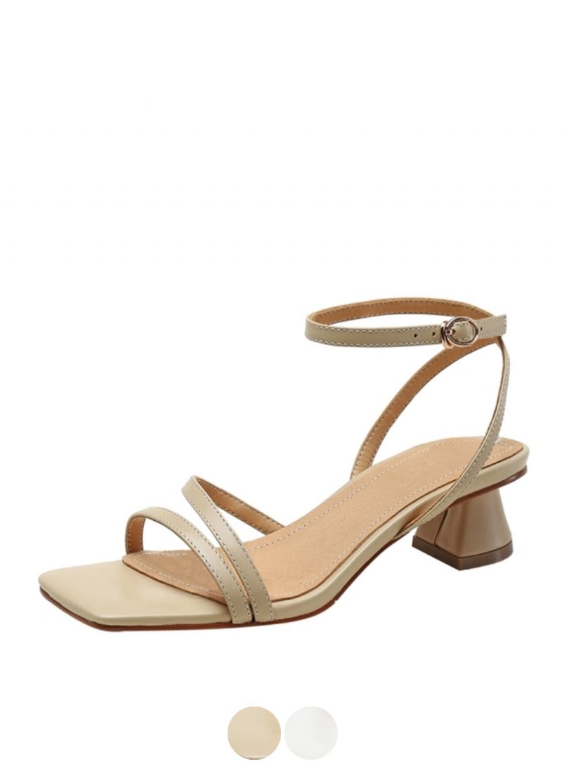 Lucrecia Sandal För Kvinnor