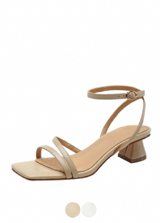 Lucrecia Sandal För Kvinnor