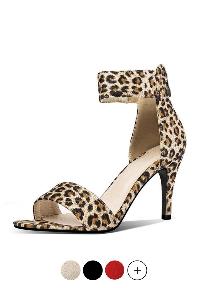 Lucy Damsandal