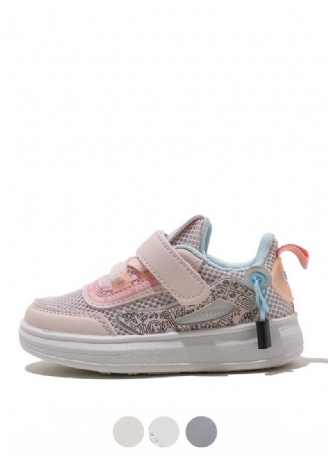Lucy Flickor Mode Sneaker