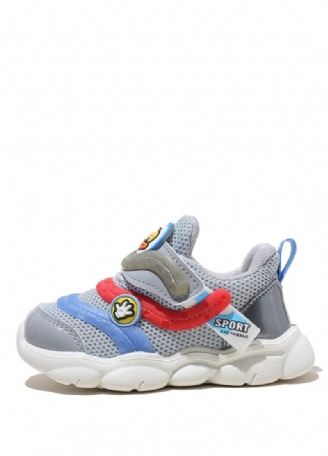 Luda Pojkar Mode Sneaker