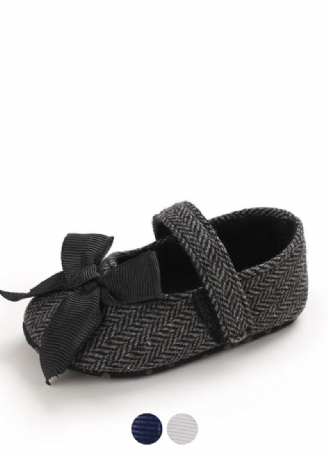 Ludmila Baby Flickor Loafers Finskor
