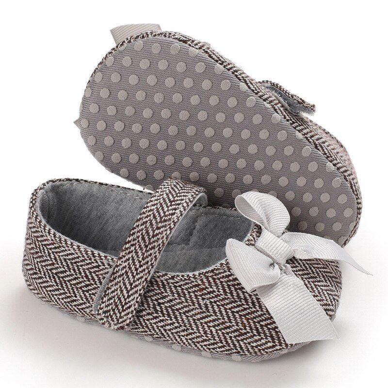 Ludmila Baby Flickor Loafers Finskor - Svart