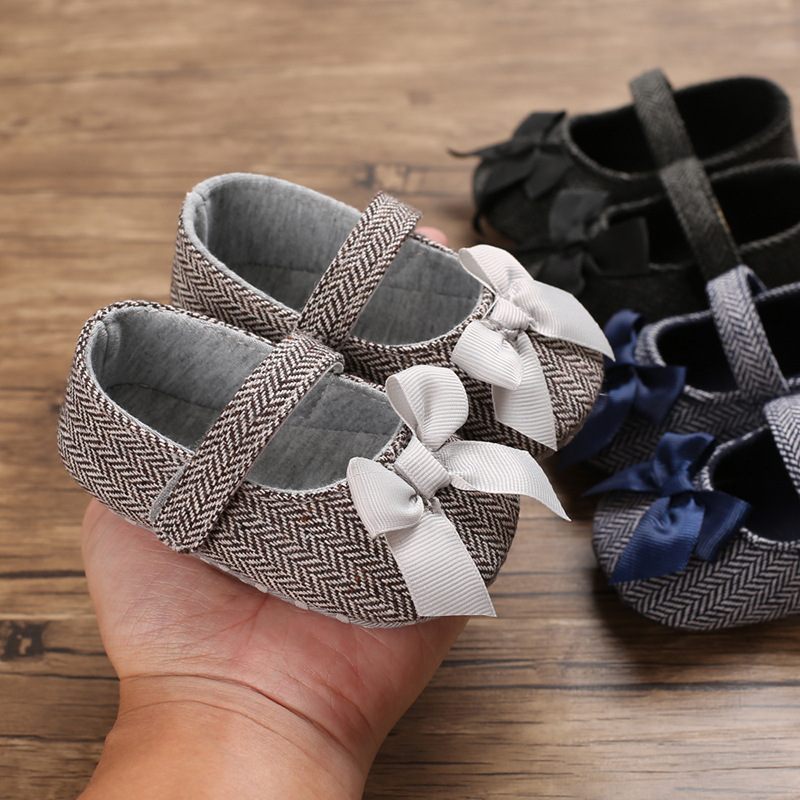 Ludmila Baby Flickor Loafers Finskor - Svart