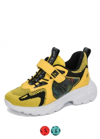 Ludociel Fashion Sneaker För Pojkar