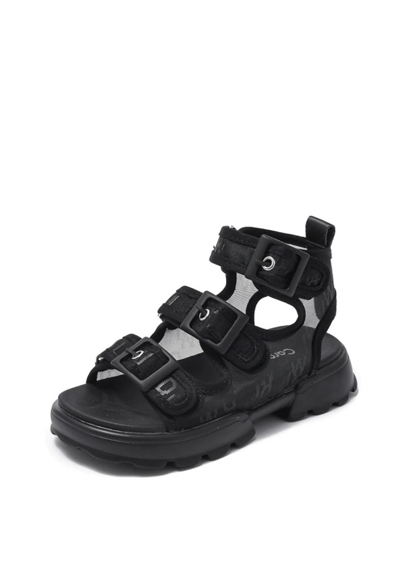 Ludy Gladiatorsandaler För Flickor