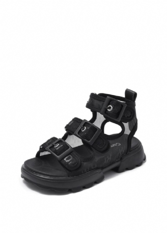 Ludy Gladiatorsandaler För Flickor