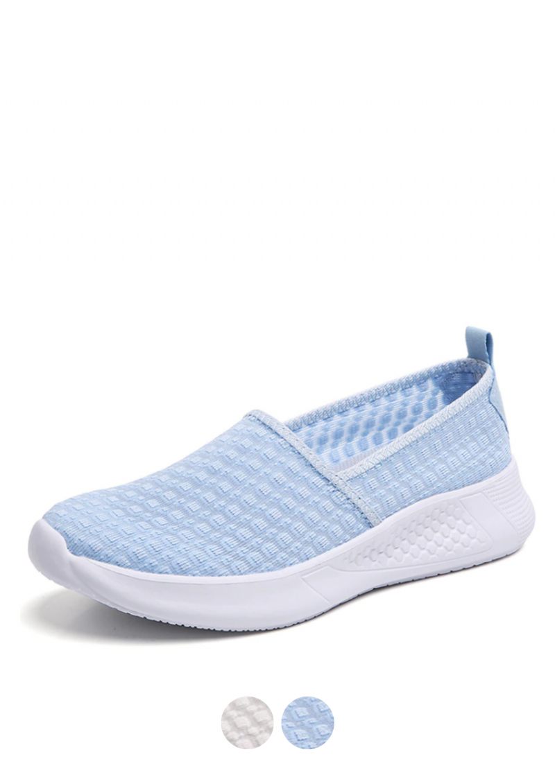 Ludy Slip-on Loafer Skor För Kvinnor