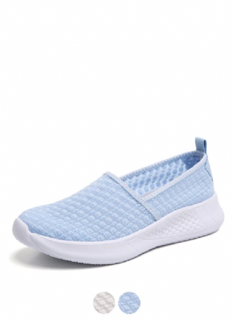 Ludy Slip-on Loafer Skor För Kvinnor