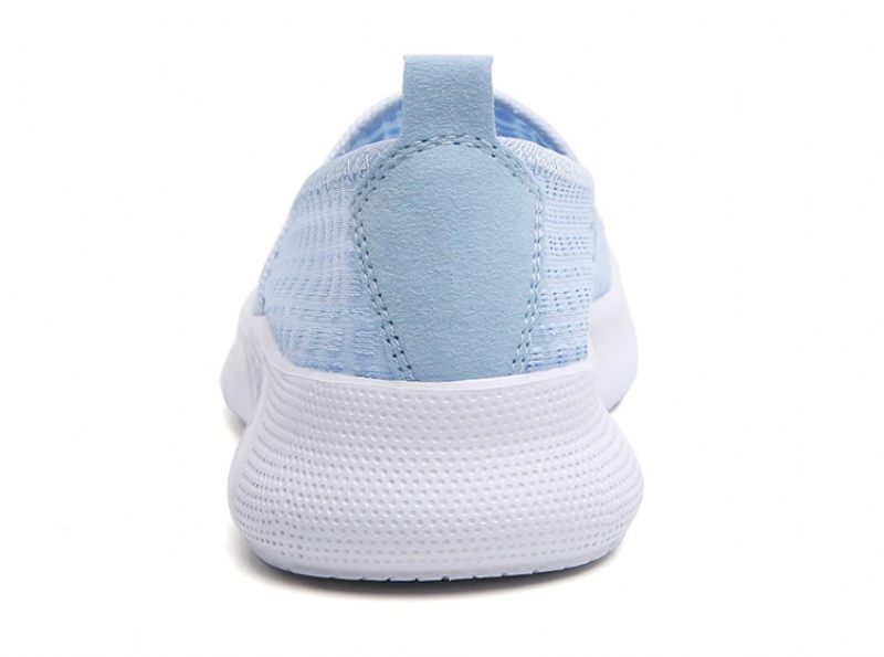 Ludy Slip-on Loafer Skor För Kvinnor - Blå