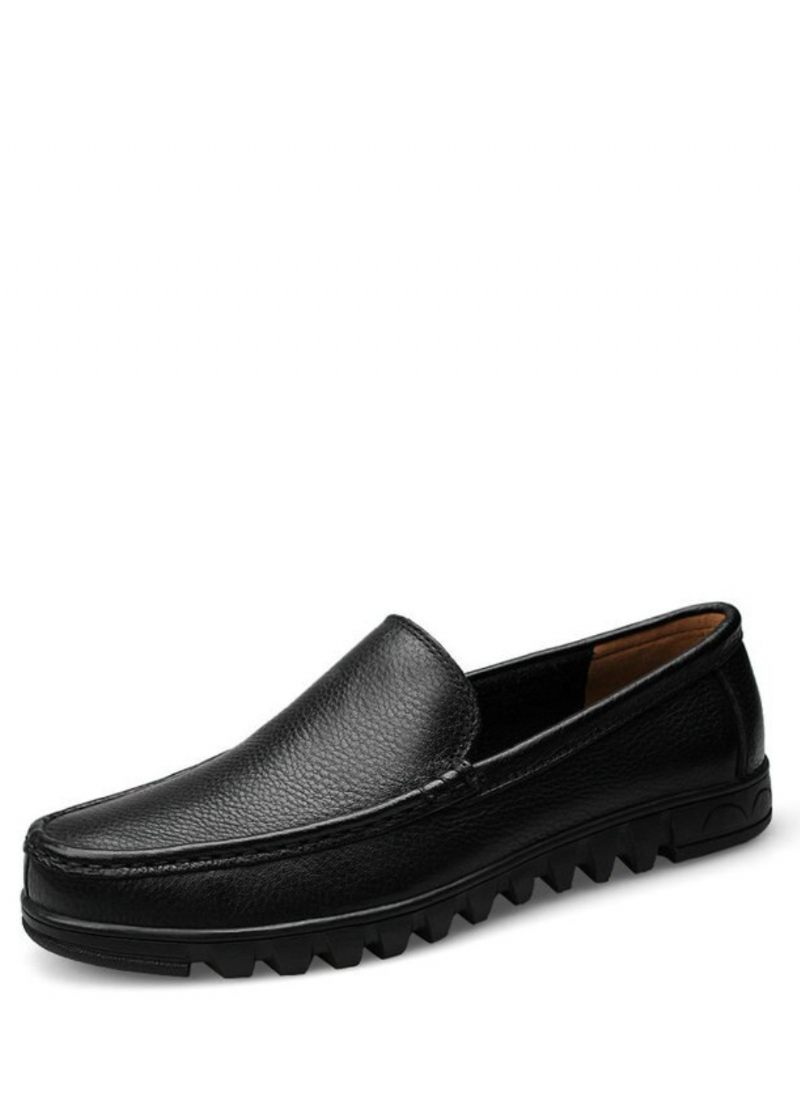 Luigi Loafer Skor För Män