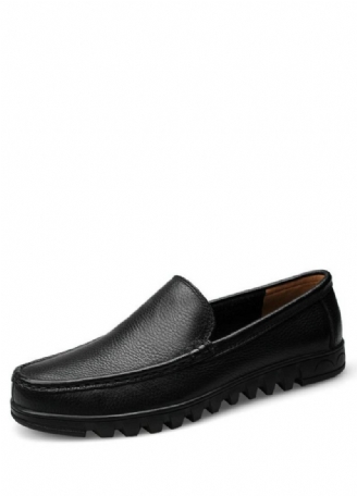 Luigi Loafer Skor För Män