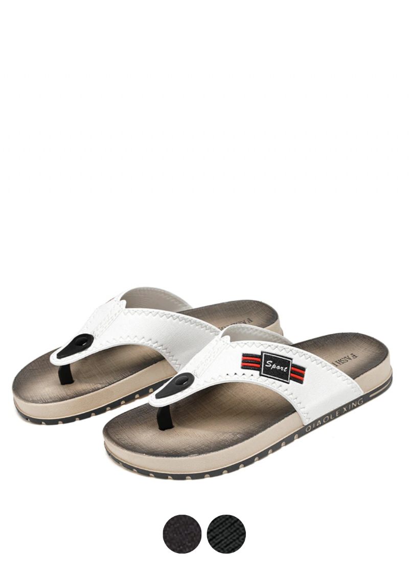 Luis Casual Flip Flop För Män