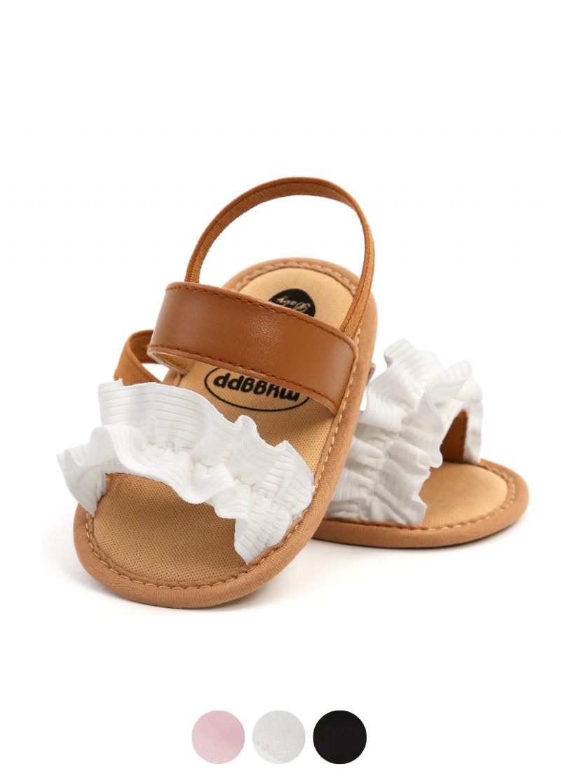 Luisa Baby Casual Flicksandaler