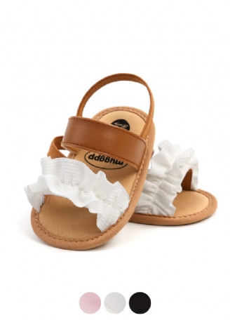 Luisa Baby Casual Flicksandaler