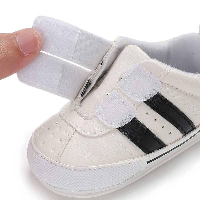 Luka Baby Pojkar Casual Sneaker - Gyllene