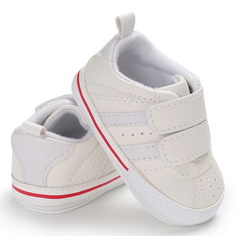 Luka Baby Pojkar Casual Sneaker - Gyllene