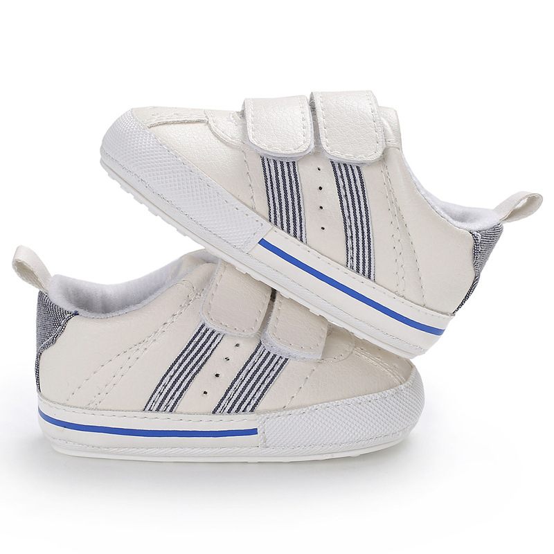 Luka Baby Pojkar Casual Sneaker - Gyllene