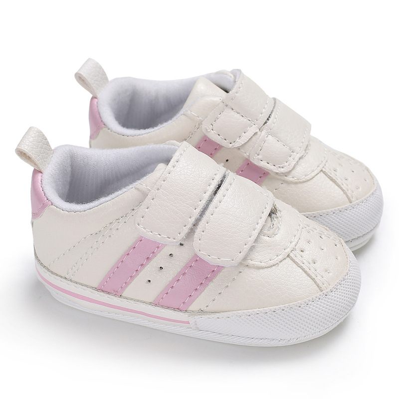 Luka Baby Pojkar Casual Sneaker - Gyllene