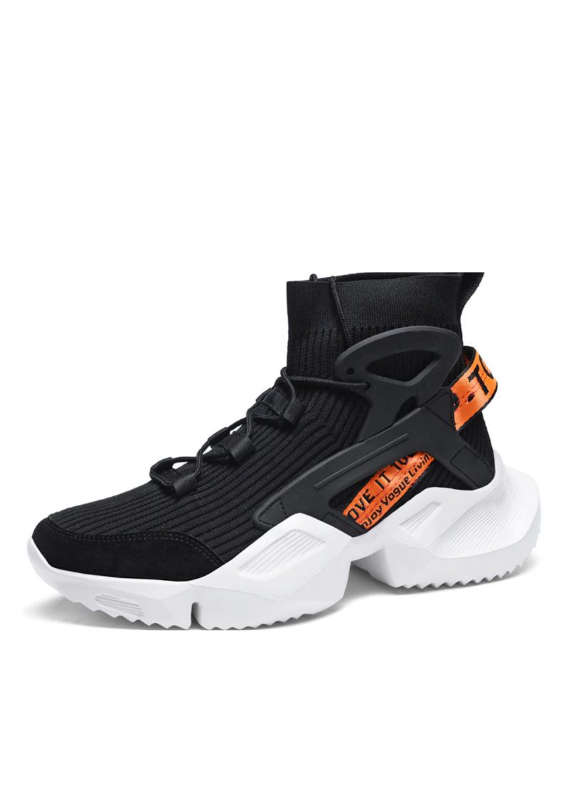 Luka Modesneakers För Män