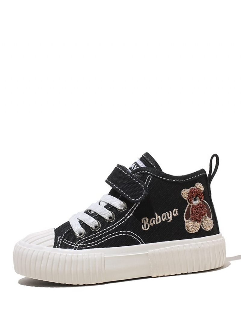 Luka Pojkar Mode Sneaker
