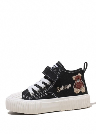 Luka Pojkar Mode Sneaker