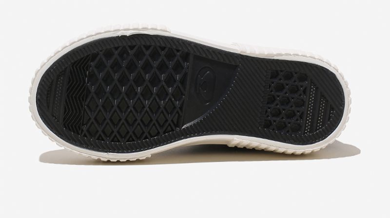 Luka Pojkar Mode Sneaker - Svart