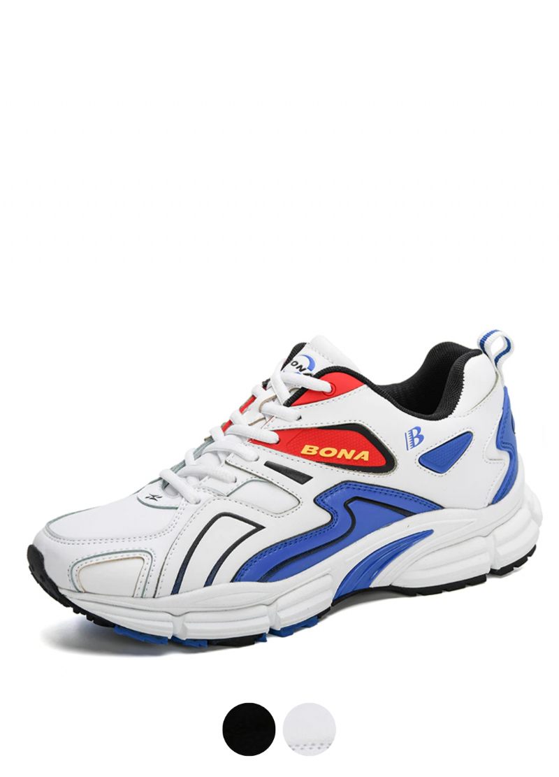 Lukas Modesneaker För Män