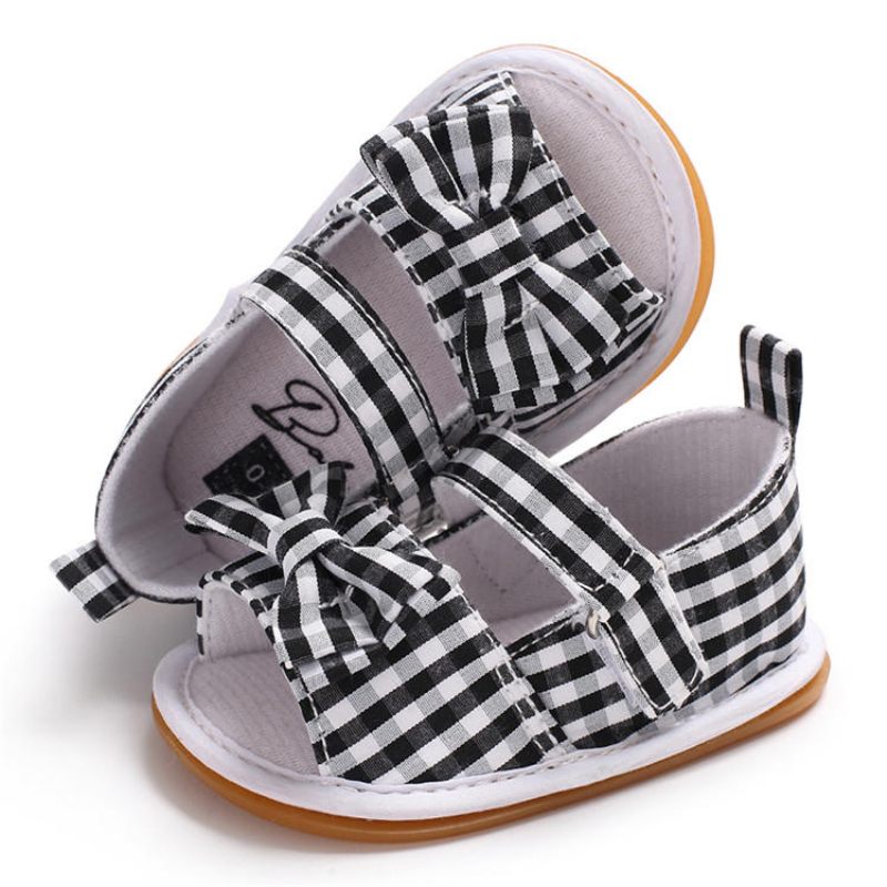 Lulu Baby Casual Flicksandaler - Marinblå