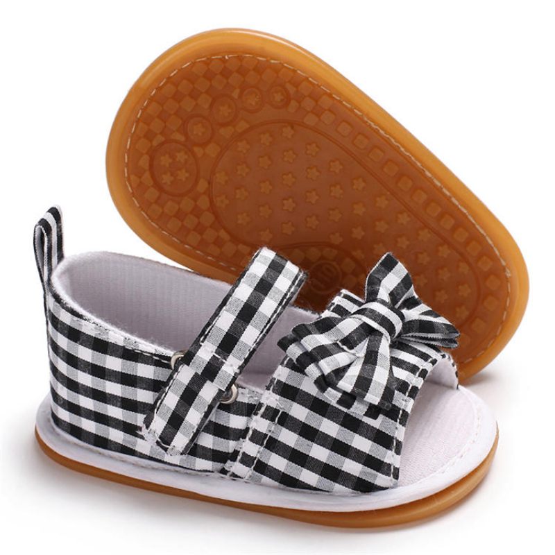 Lulu Baby Casual Flicksandaler - Marinblå