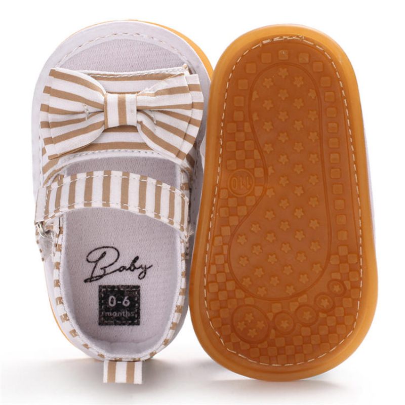 Lulu Baby Casual Flicksandaler - Marinblå