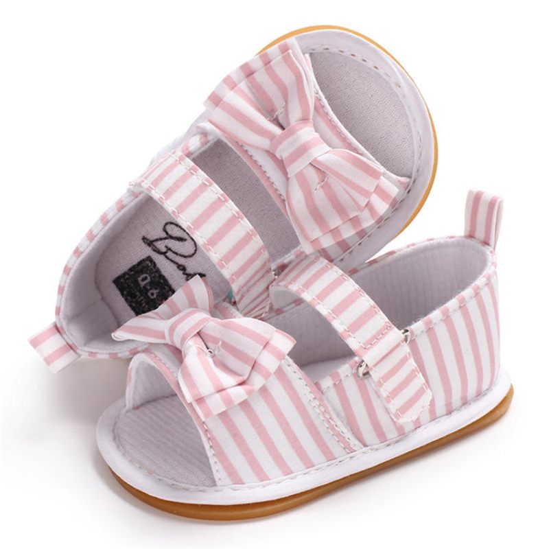 Lulu Baby Casual Flicksandaler - Marinblå