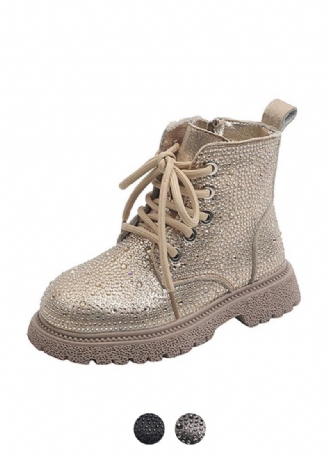 Lulu Fashion Boot För Flickor