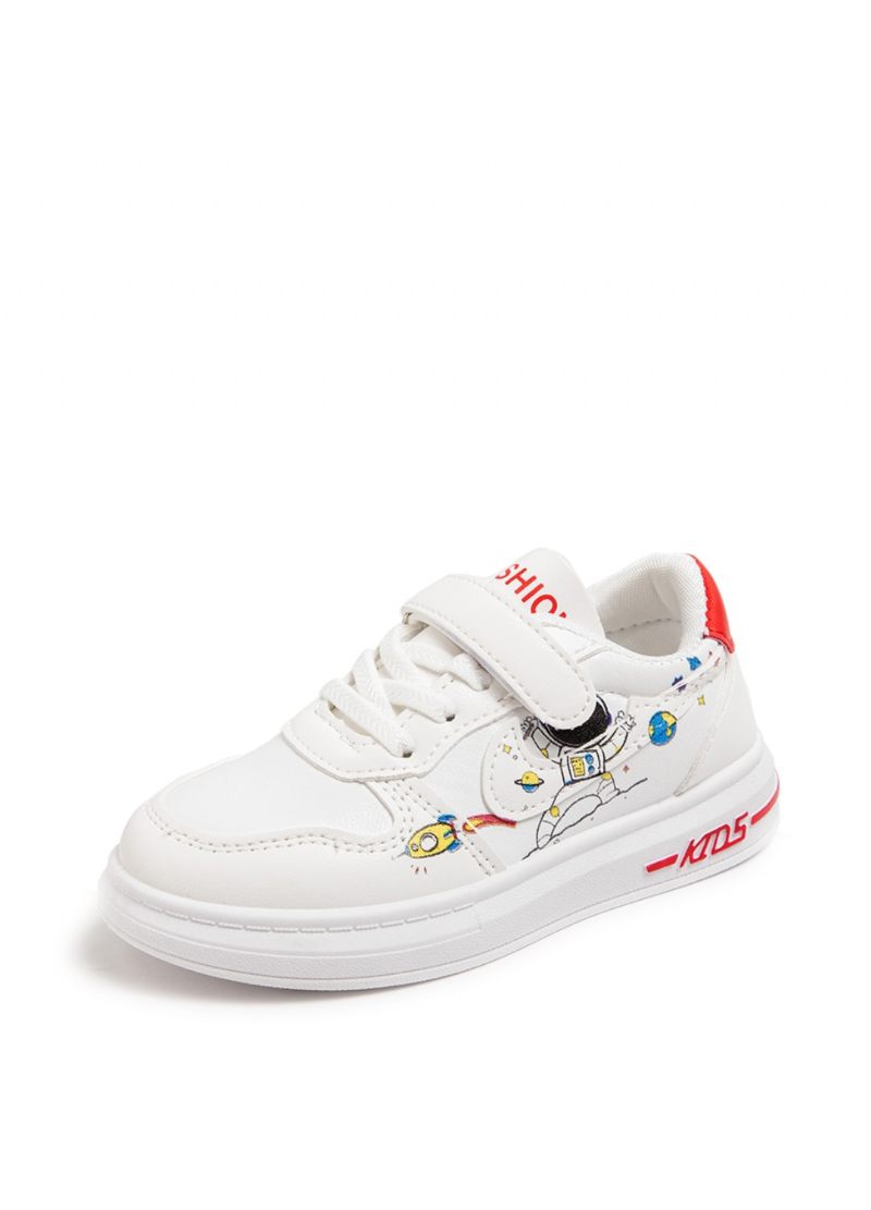 Luna Unisex Modesneaker För Barn