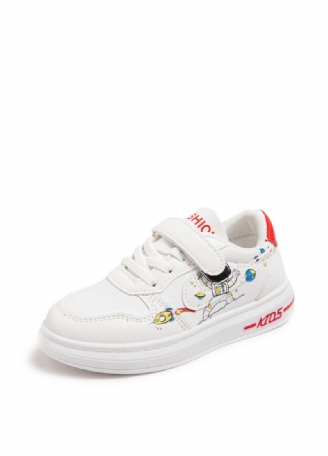 Luna Unisex Modesneaker För Barn