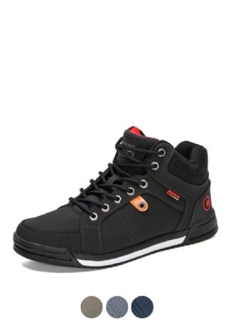 Luther Casual Boots För Män