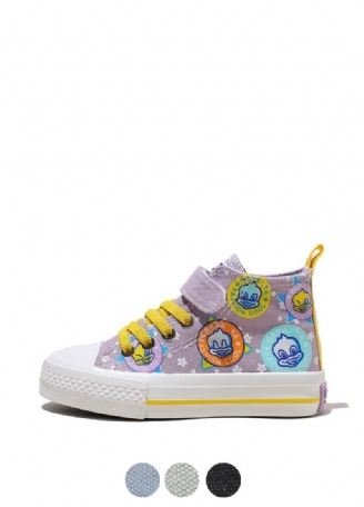Luzmila High Top Sneaker För Flickor