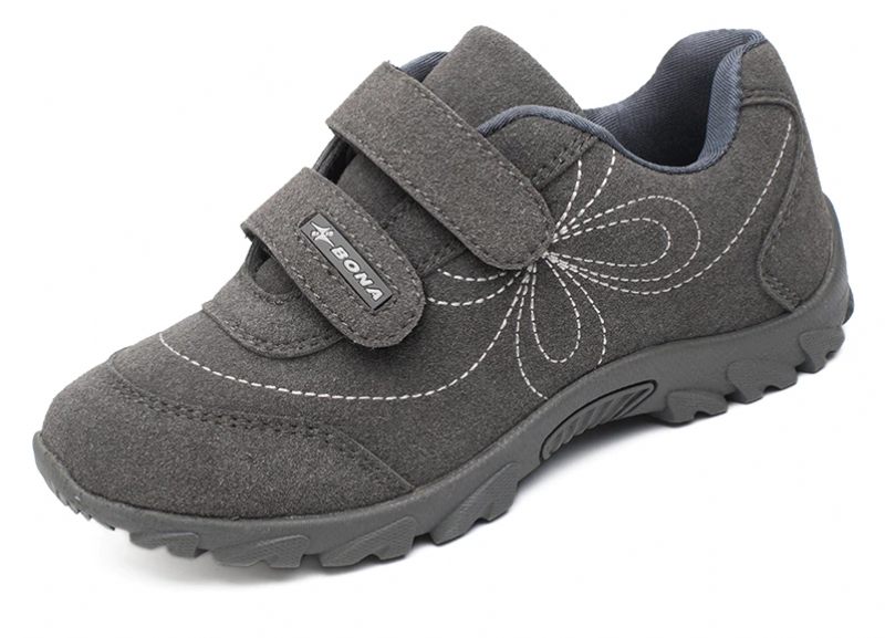 Lyah Flickor Casual Sneaker - Rosa