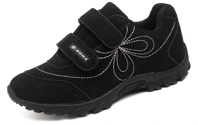 Lyah Flickor Casual Sneaker - Rosa