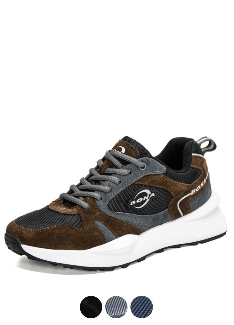 Lyanco Modesneaker För Män