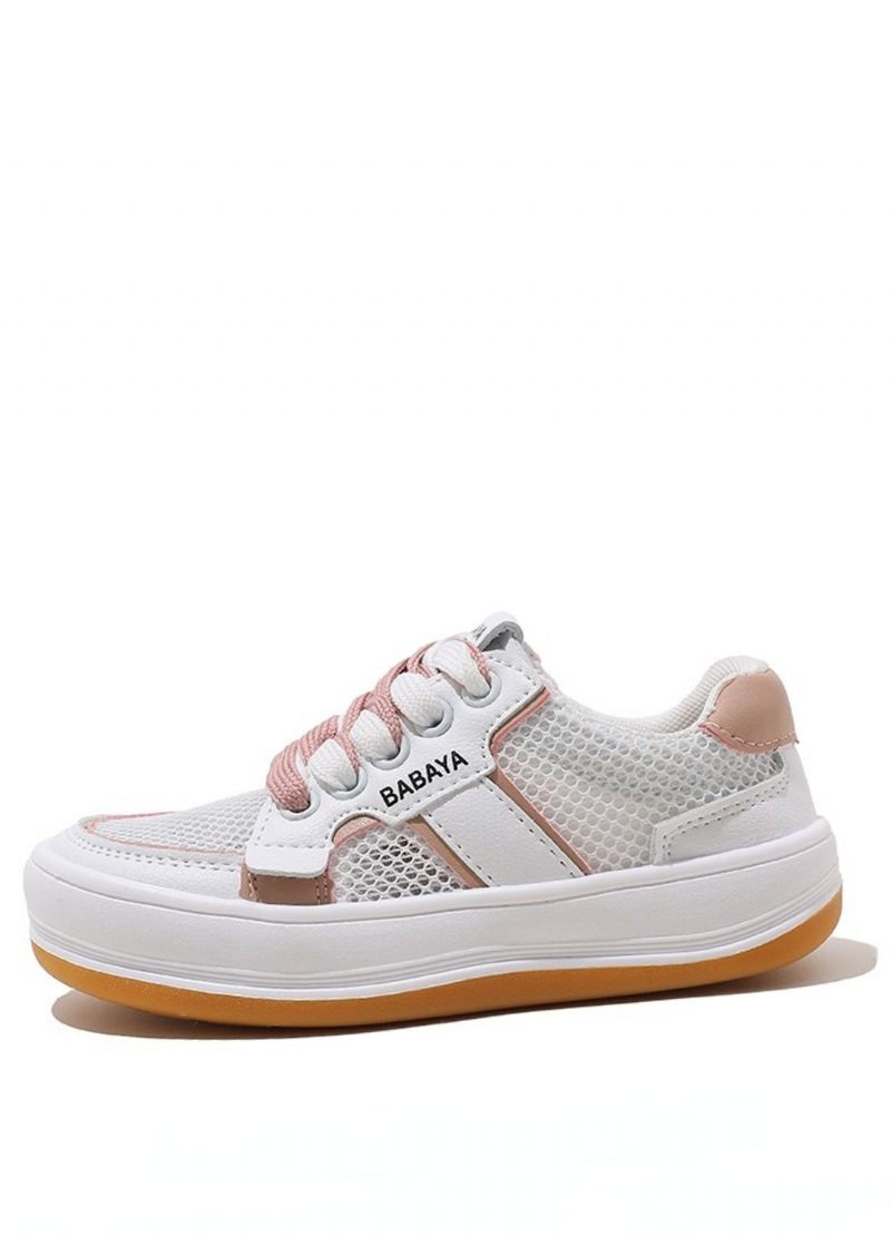 Lydia Flickor Casual Sneaker
