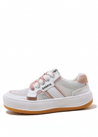 Lydia Flickor Casual Sneaker