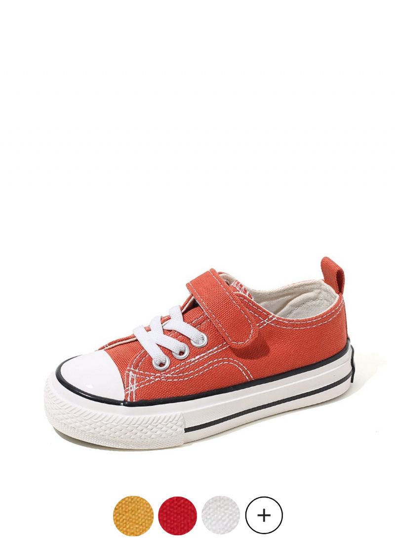 Lyle Unisex Barnsneaker