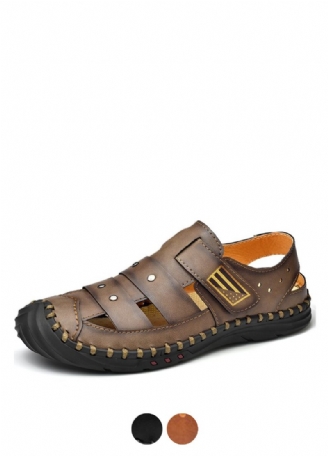 Lyler Casual Sandaler För Män