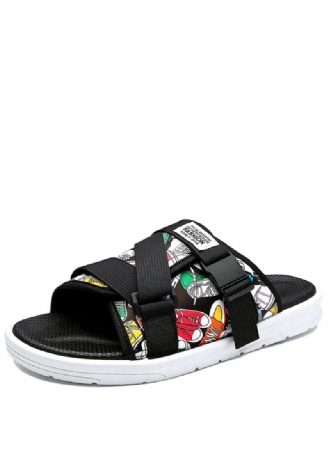 Lyon Herrsandaler Inomhus