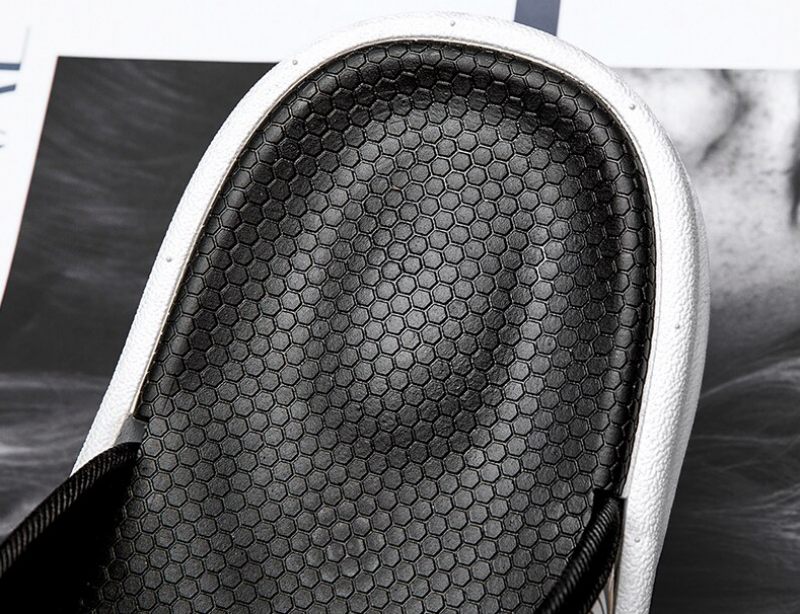Lyon Herrsandaler Inomhus - Multi