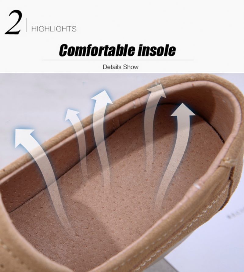 M10 V1 Plattformsskor För Kvinnor - Beige