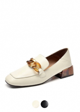 Madam Dam Loafer Skor